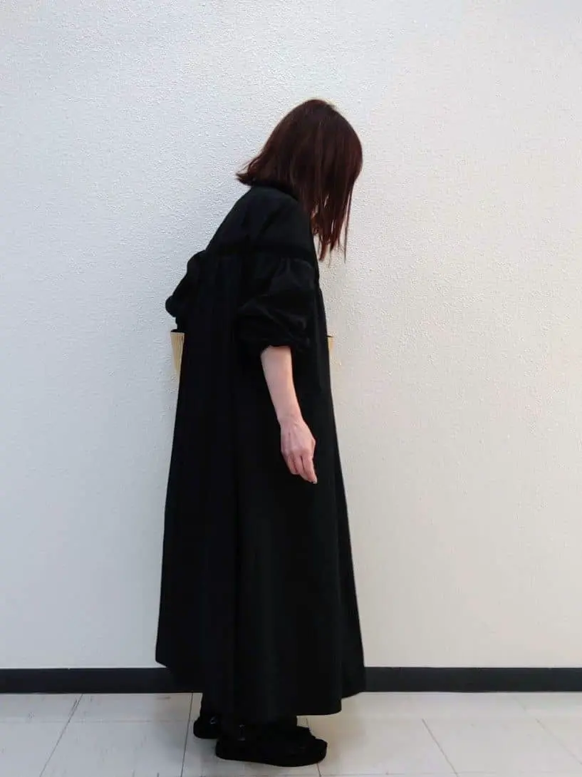 23区 望月 コーディネート画像