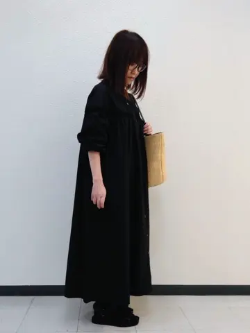 23区 望月 コーディネート画像