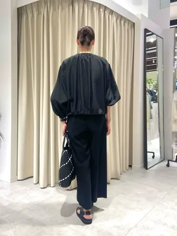 23区 橋村 コーディネート画像