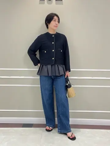 23区 石川 コーディネート画像