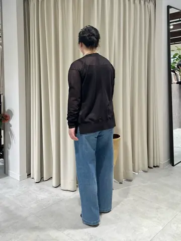 23区 笹川 コーディネート画像