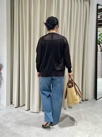 23区 笹川 コーディネート画像