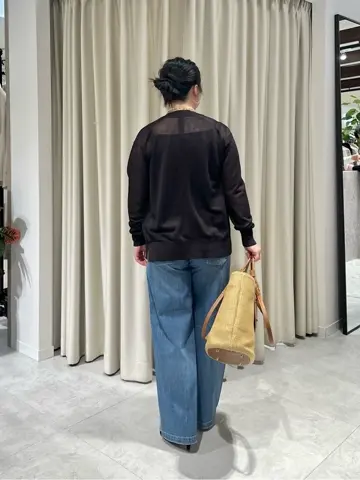 23区 笹川 コーディネート画像