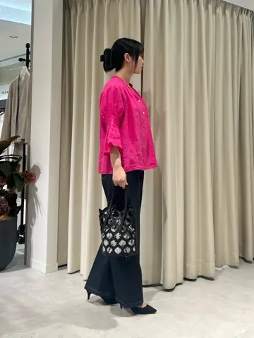 23区 野原 コーディネート画像