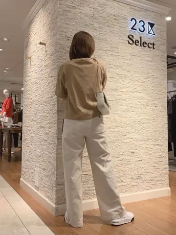 23区 犬塚 コーディネート画像