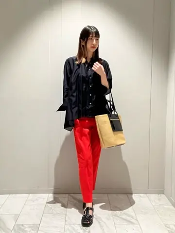 23区 R コーディネート画像