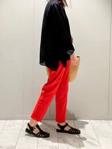 23区 R コーディネート画像