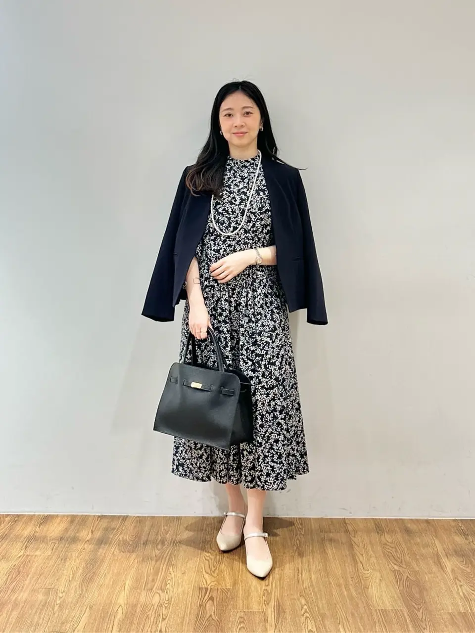 23区 西嶋 コーディネート画像