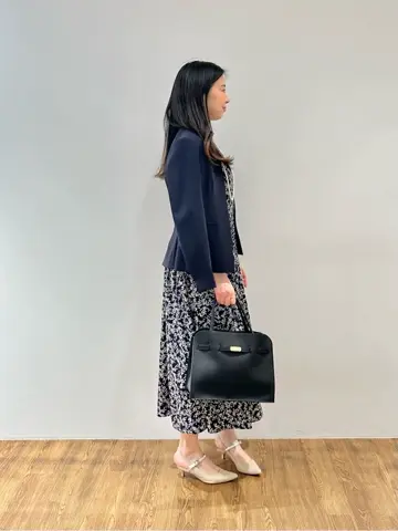 23区 西嶋 コーディネート画像