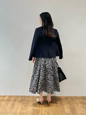 23区 西嶋 コーディネート画像