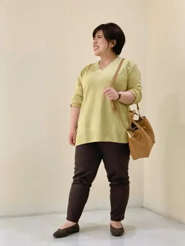 23区 大坪 コーディネート画像