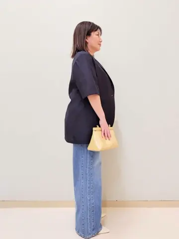 23区 東 コーディネート画像