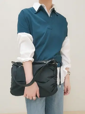 23区 中園 コーディネート画像