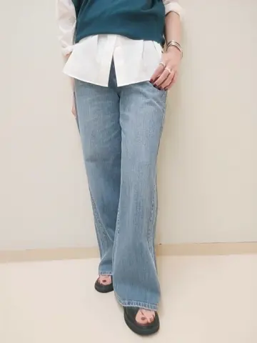 23区 中園 コーディネート画像