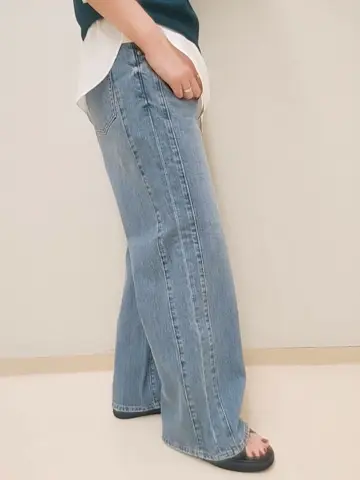 23区 中園 コーディネート画像