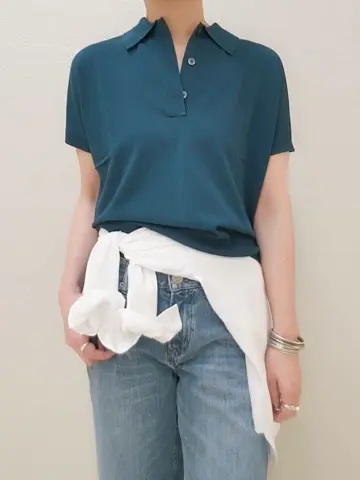 23区 中園 コーディネート画像