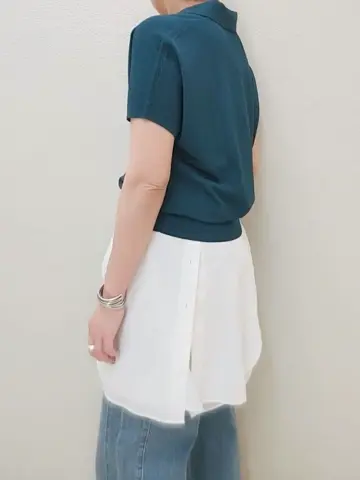 23区 中園 コーディネート画像