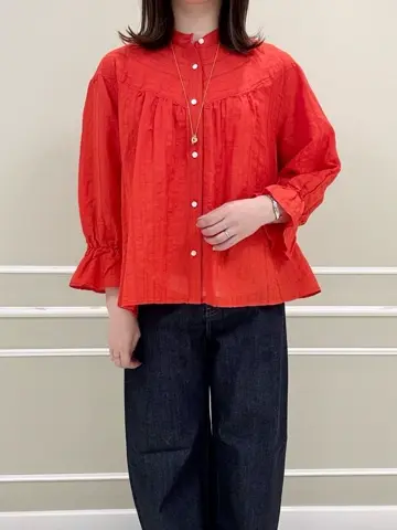 23区 江口 コーディネート画像