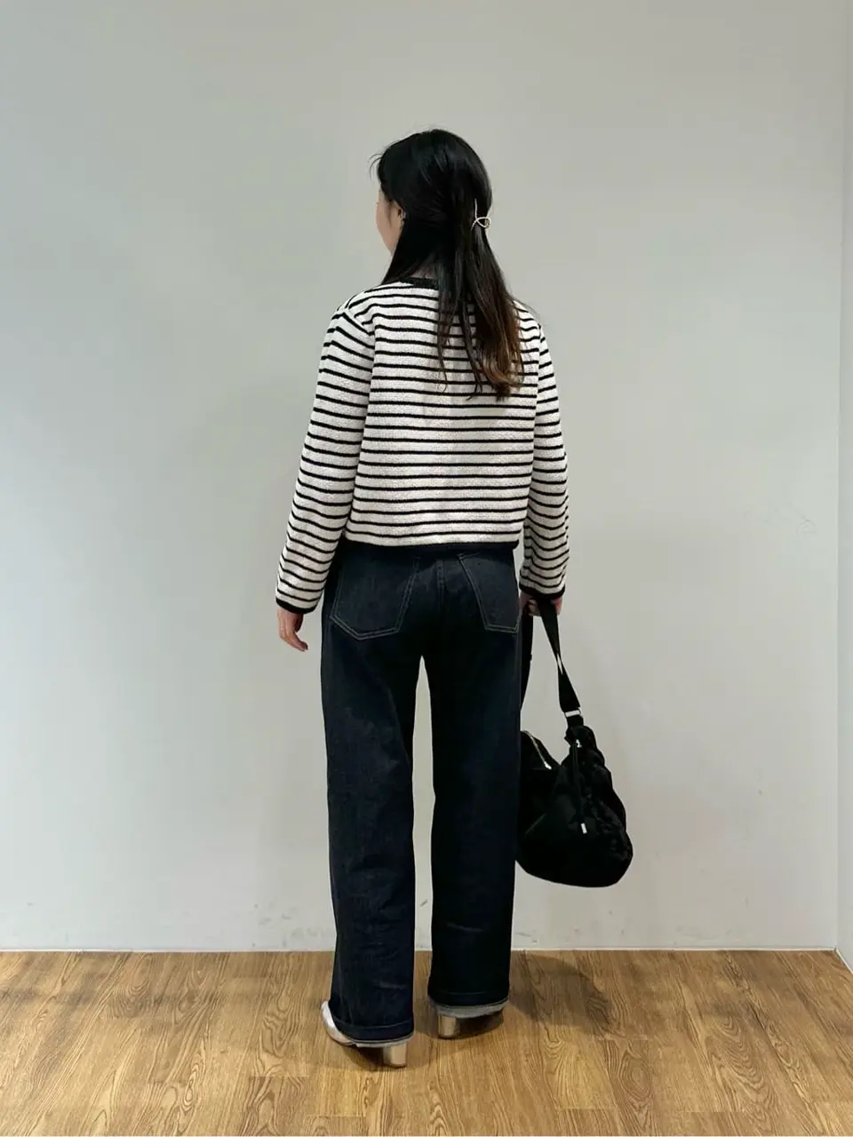 23区 西嶋 コーディネート画像