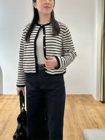 23区 西嶋 コーディネート画像