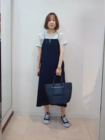 23区 荒谷 コーディネート画像