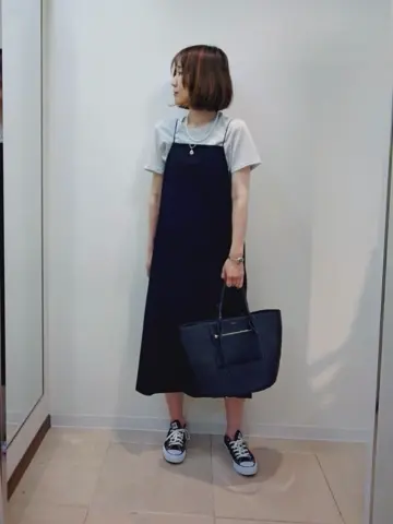 23区 荒谷 コーディネート画像