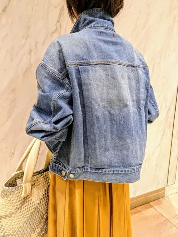 23区 多木 コーディネート画像