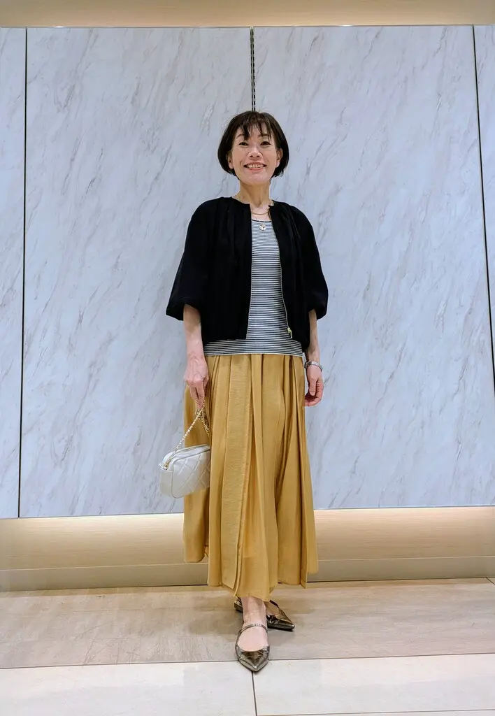  多木 コーディネート画像