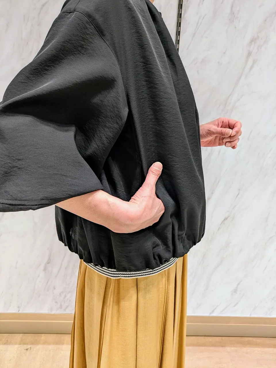 23区 多木 コーディネート画像