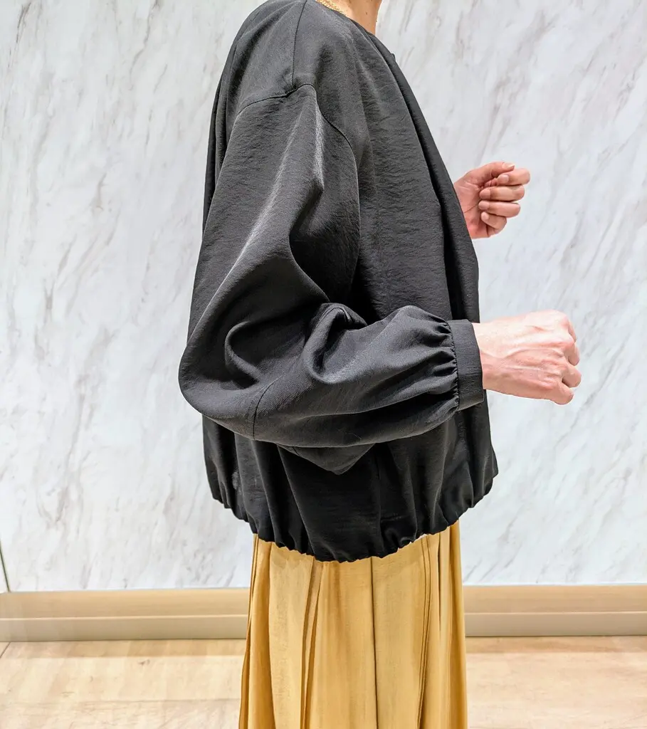 23区 多木 コーディネート画像