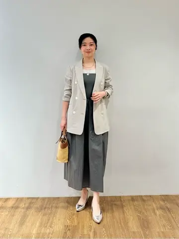 23区 西嶋 コーディネート画像