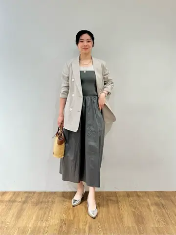 23区 西嶋 コーディネート画像