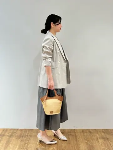 23区 西嶋 コーディネート画像