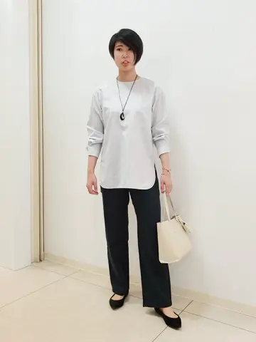 23区 岩田 コーディネート画像