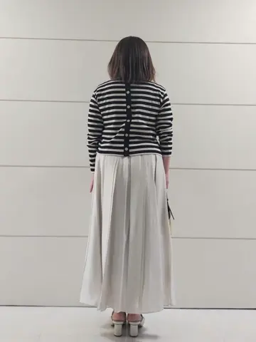 23区 東 コーディネート画像