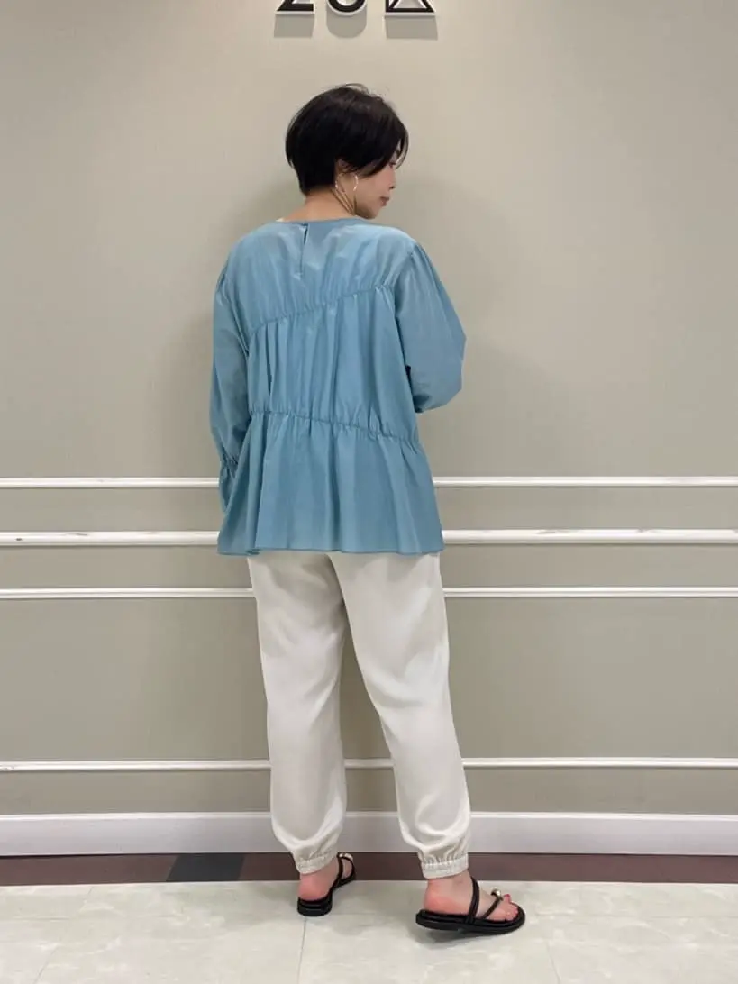 23区 石川 コーディネート画像