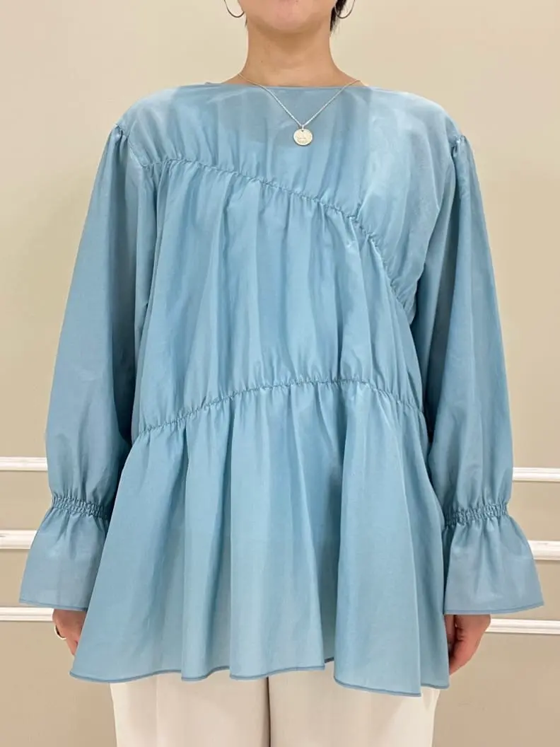 23区 石川 コーディネート画像