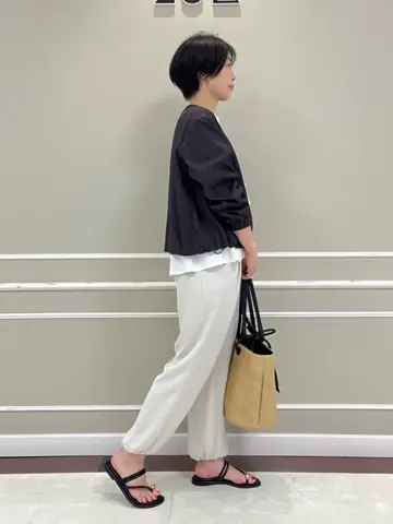 23区 石川 コーディネート画像