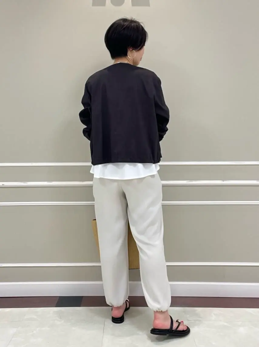 23区 石川 コーディネート画像