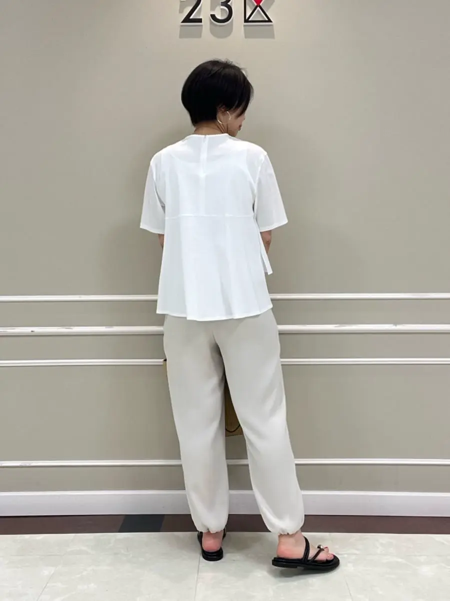 23区 石川 コーディネート画像