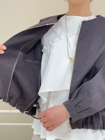 23区 石川 コーディネート画像