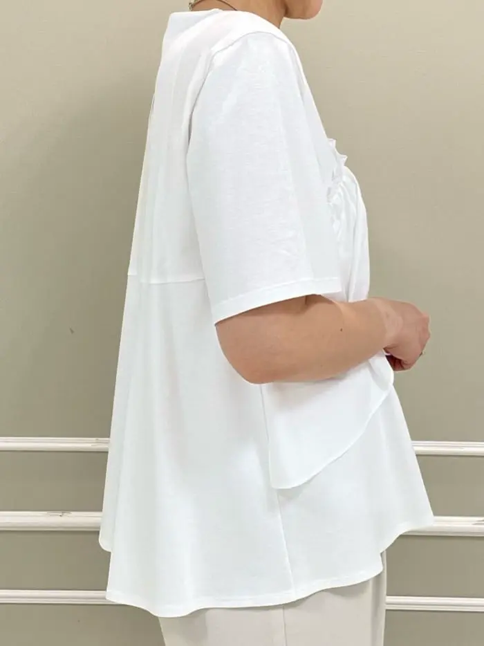 23区 石川 コーディネート画像