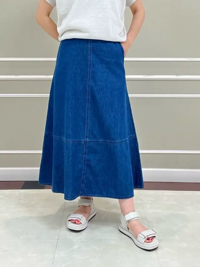 23区 石川 コーディネート画像