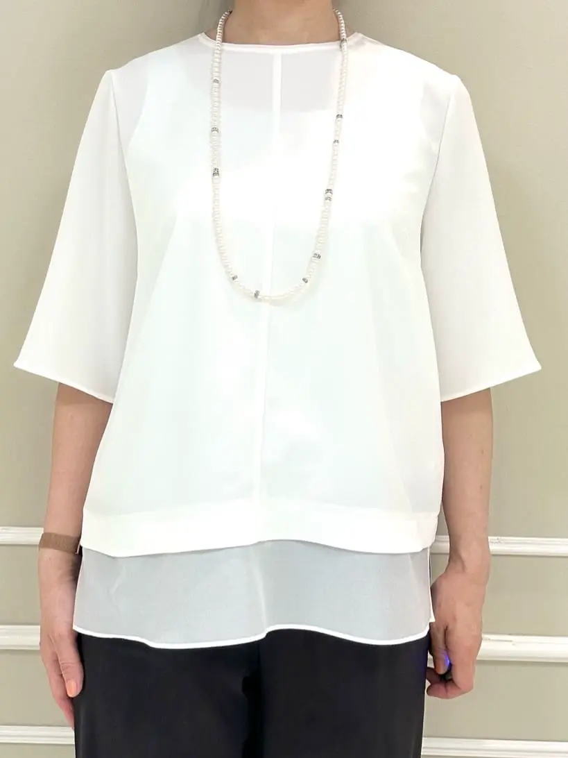 23区 助川 コーディネート画像