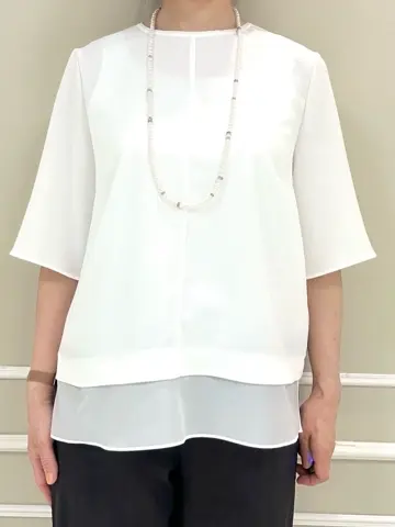 23区 助川 コーディネート画像