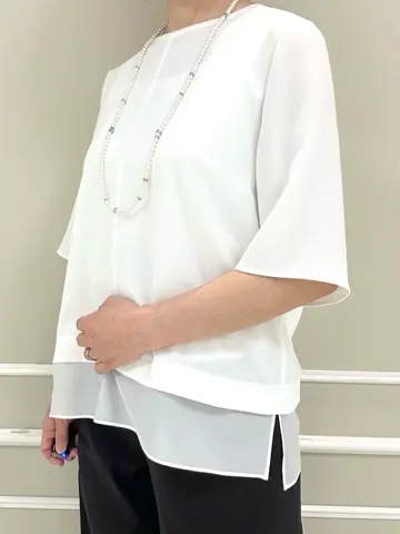 23区 助川 コーディネート画像