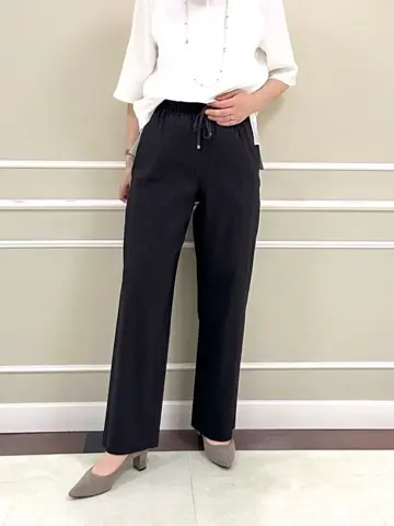 23区 助川 コーディネート画像