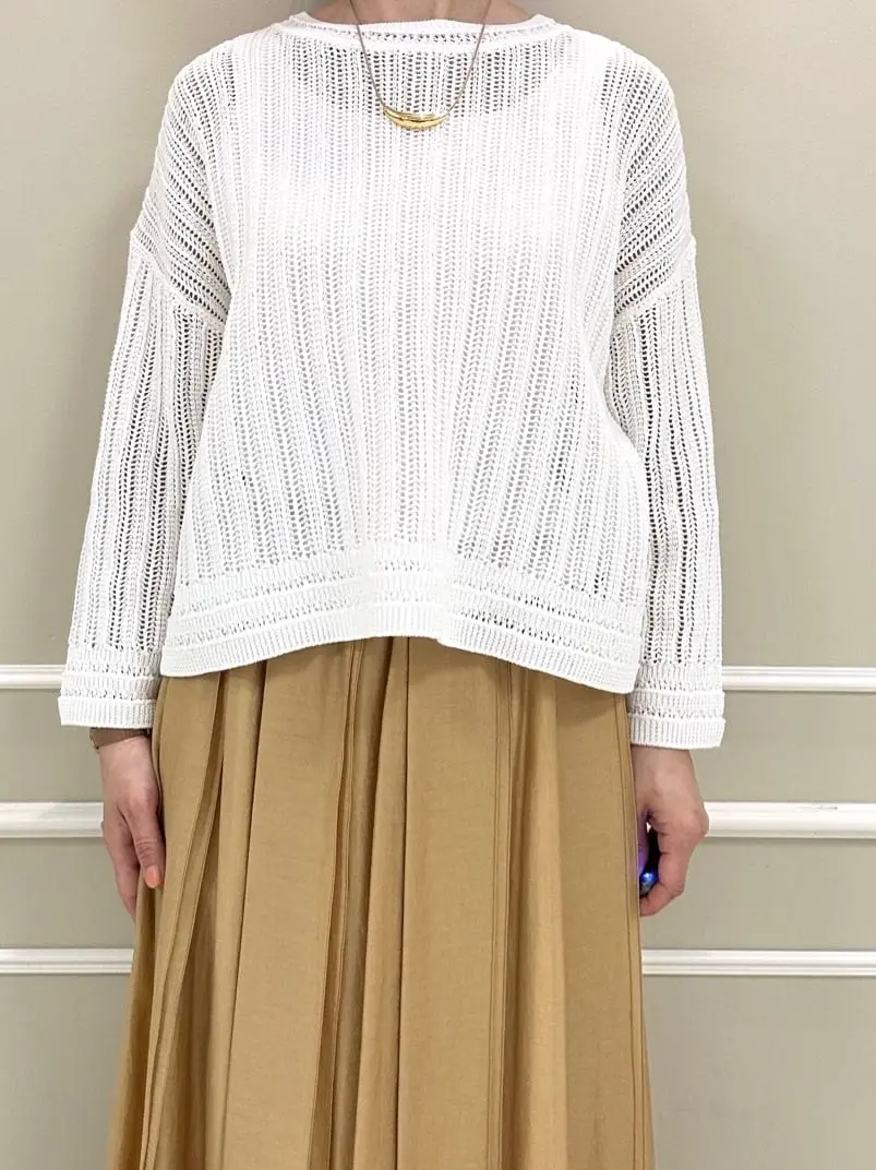 23区 助川 コーディネート画像