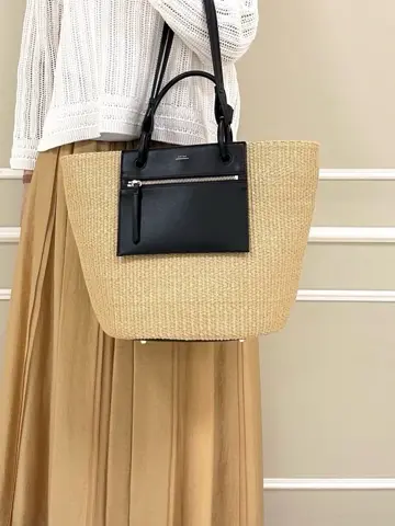 23区 助川 コーディネート画像