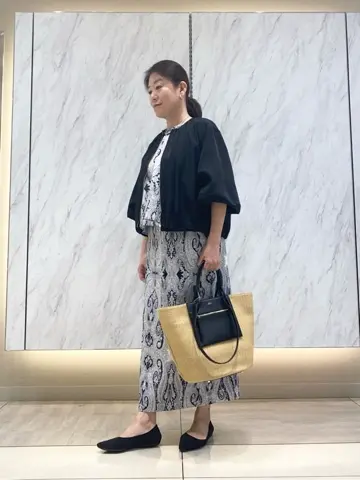 23区 勝俣 コーディネート画像